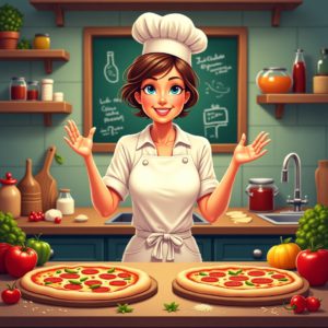 Ultimate Home Pizza Masterclass